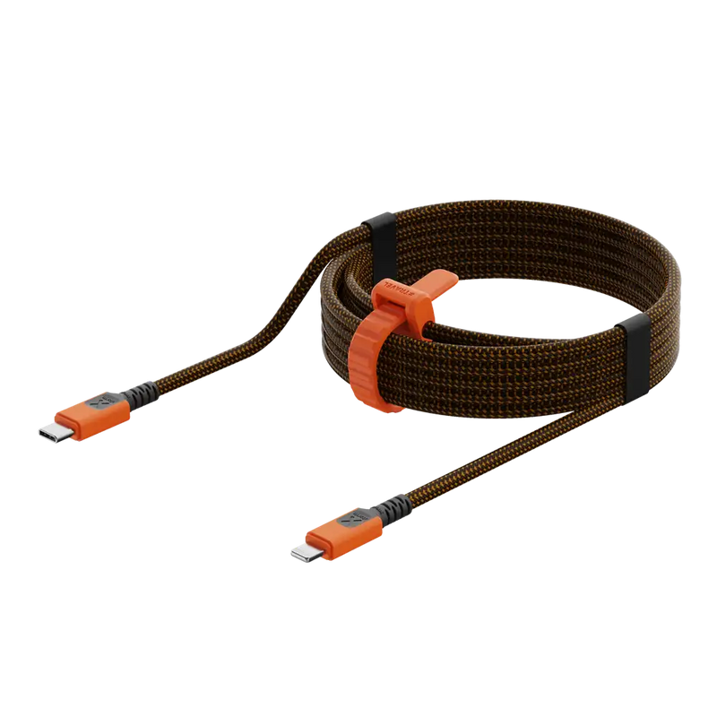 Xtorm Xtreme Kabel USB-C to Lightning 1,5m