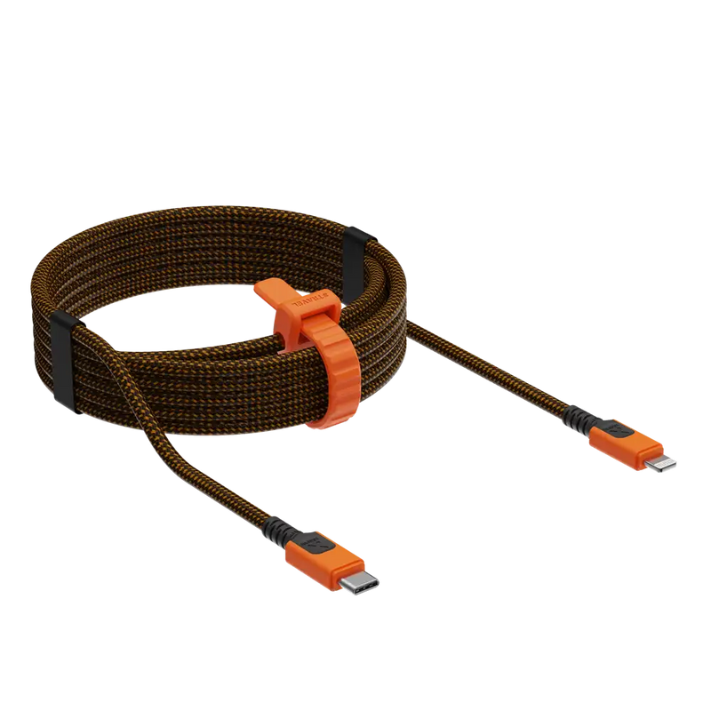 Xtorm Xtreme Kabel USB-C to Lightning 1,5m