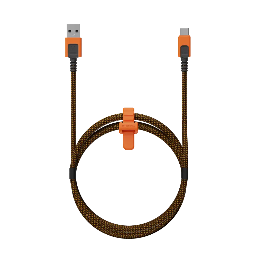 Xtorm Xtreme Kabel USB to USB-C 1,5m