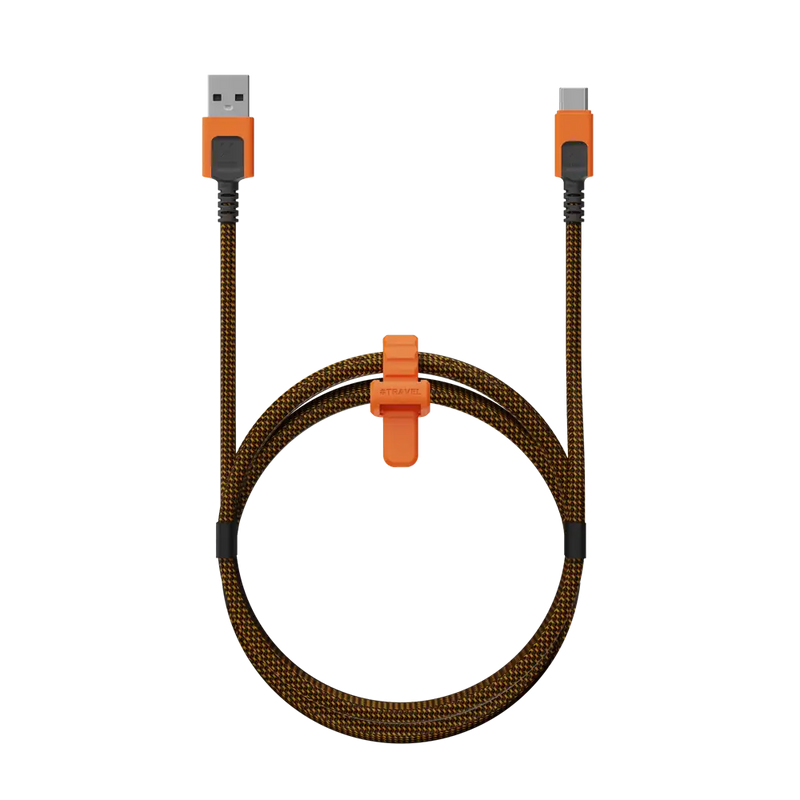 Xtorm Xtreme Kabel USB to USB-C 1,5m