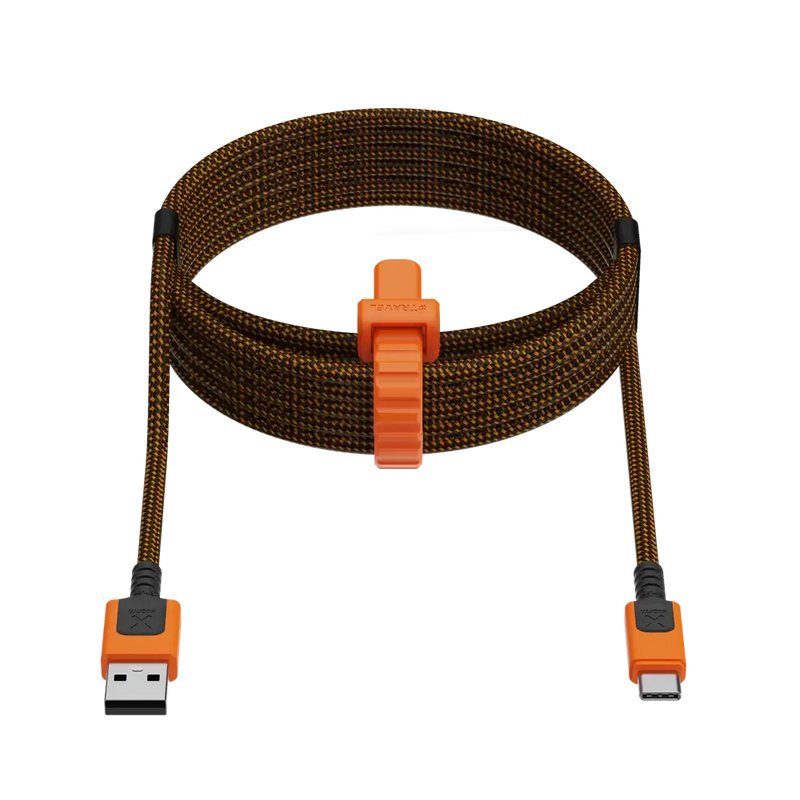 Xtorm Xtreme Kabel USB to USB-C 1,5m