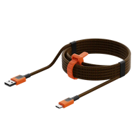Thumbnail for Xtorm Xtreme Kabel USB to USB-C 1,5m