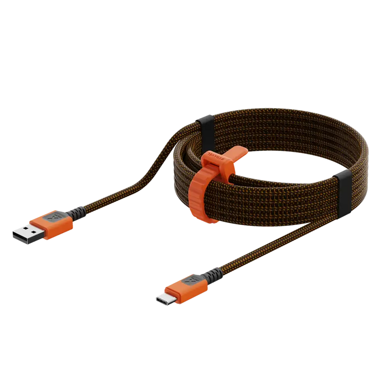 Xtorm Xtreme Kabel USB to USB-C 1,5m