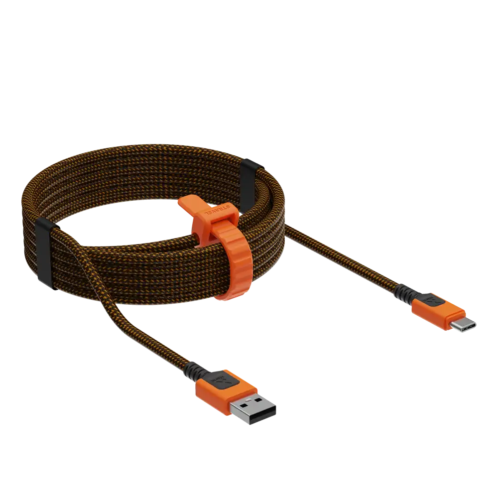 Xtorm Xtreme Kabel USB to USB-C 1,5m