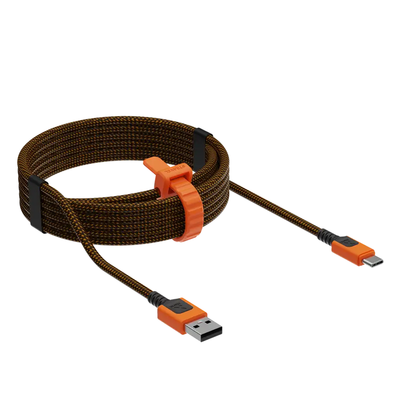Xtorm Xtreme Kabel USB to USB-C 1,5m