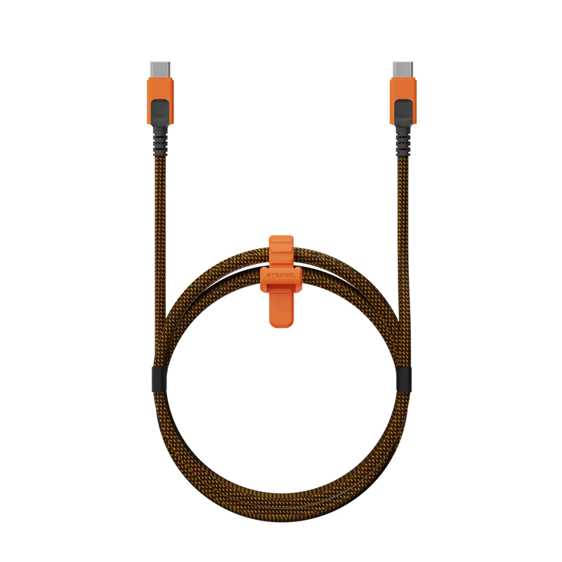 Xtorm Xtreme Kabel USB-C PD Ultra 240W 1,5m