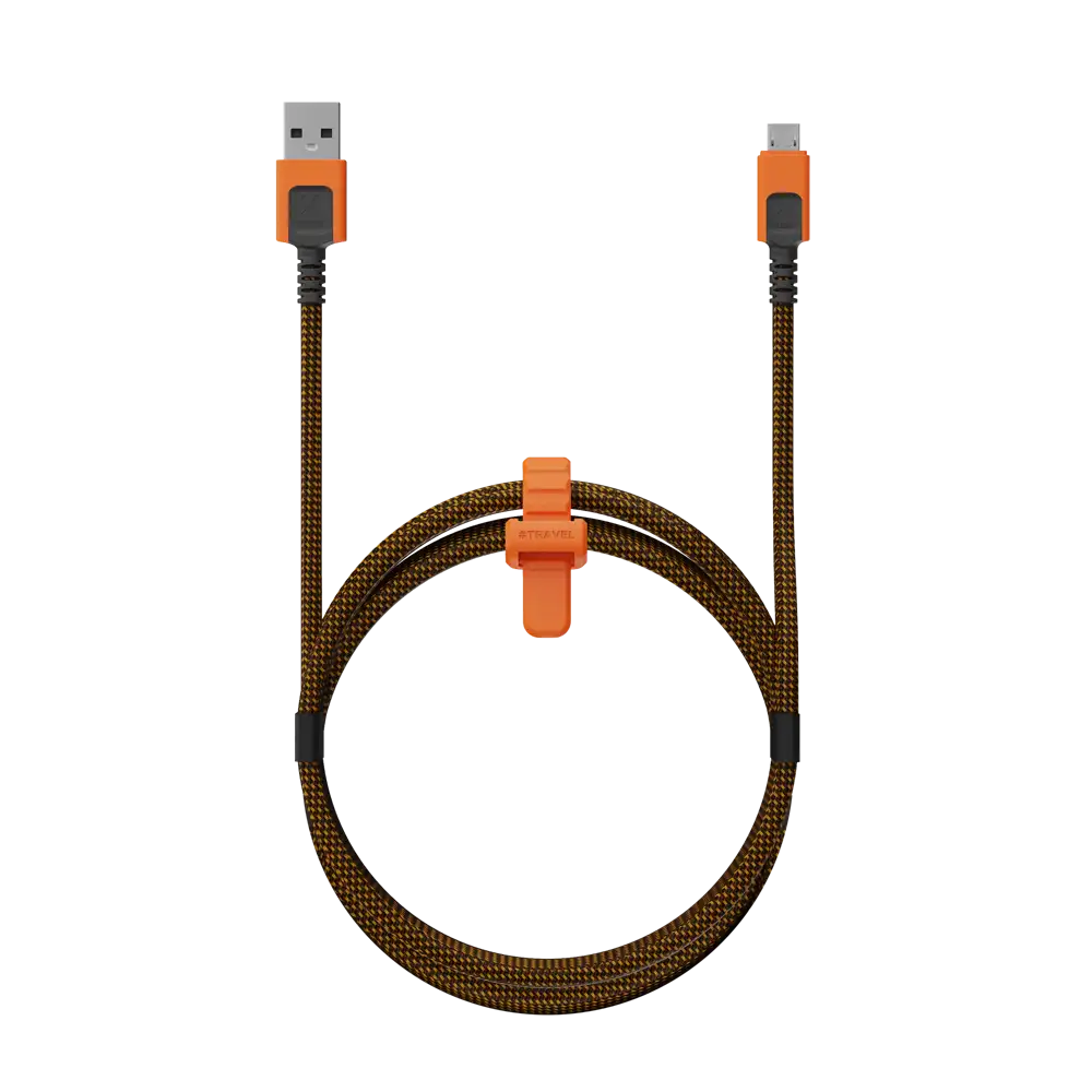 Xtorm Xtreme Kabel USB to Micro USB (1,5m)