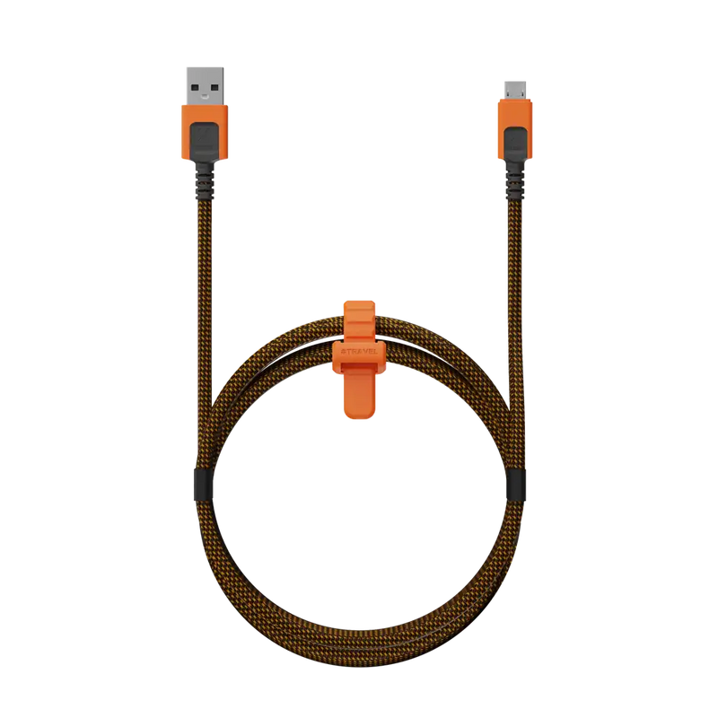 Xtorm Xtreme Kabel USB to Micro USB (1,5m)