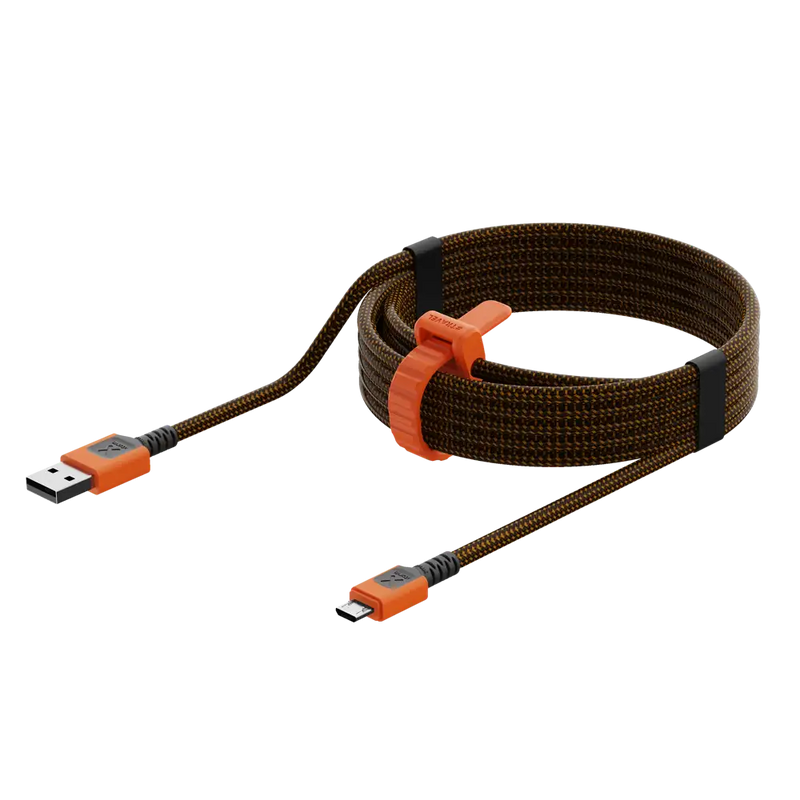 Xtorm Xtreme Kabel USB to Micro USB (1,5m)