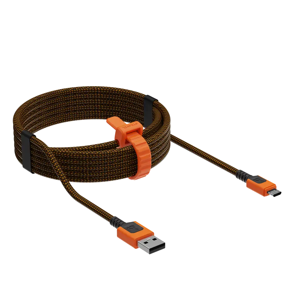 Xtorm Xtreme Kabel USB to Micro USB (1,5m)