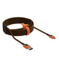 Thumbnail for Xtorm Xtreme Kabel USB to Micro USB (1,5m)