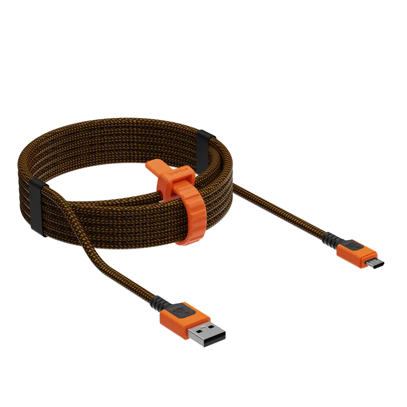 Xtorm Xtreme Kabel USB to Micro USB (1,5m)