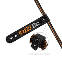 Thumbnail for Xtorm Xtreme USB naar micro USB kabel 10.5W - 1.5 meter