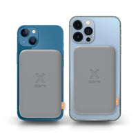 Thumbnail for Draadloze magnetische Powerbank 7.5W - 10.000 mAh