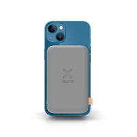 Thumbnail for Draadloze magnetische Powerbank 7.5W - 10.000 mAh