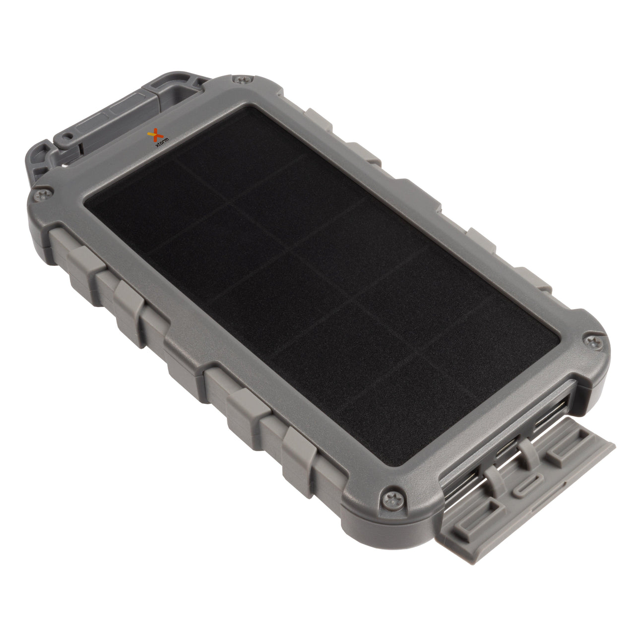 Solar Powerbank 20W - 10.000 mAh