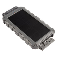 Thumbnail for Solar Powerbank 20W - 10.000 mAh