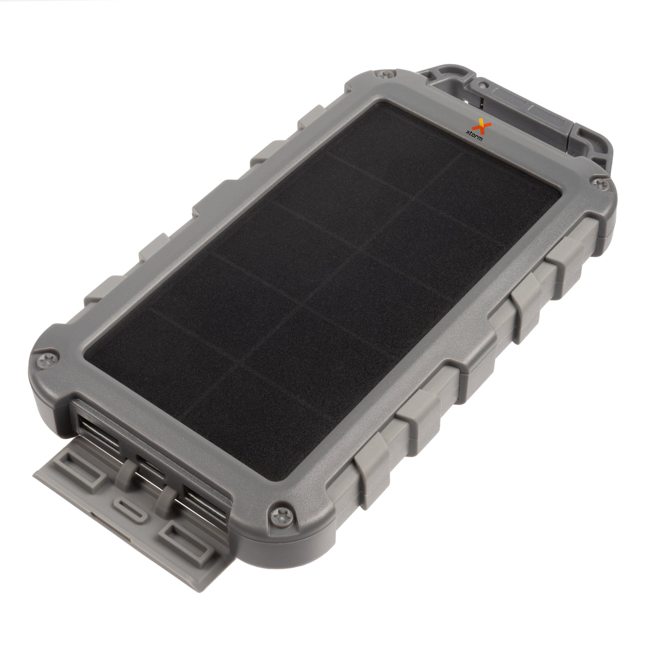 Solar Powerbank 20W - 10.000 mAh