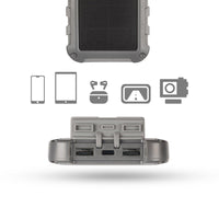 Thumbnail for Solar Powerbank 20W - 10.000 mAh
