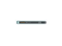 Thumbnail for Xtorm Powerbank 20W - 10.000 mAh - Fuel Series 5 - Teal Blue