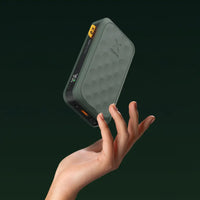 Powerbank 35W - 20.000 mAh - Fuel Series 5 - Green