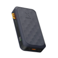 Powerbank 35W - 20.000 mAh - Fuel Series 5 - Blue
