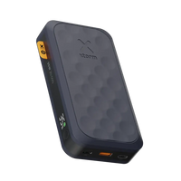 Powerbank 35W - 20.000 mAh - Fuel Series 5 - Blue