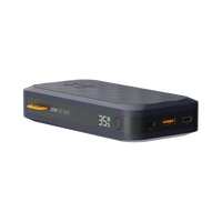 Powerbank 35W - 20.000 mAh - Fuel Series 5 - Blue