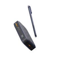 Powerbank 35W - 20.000 mAh - Fuel Series 5 - Blue