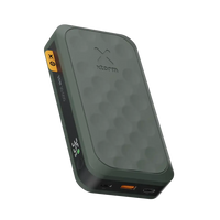 Powerbank 35W - 20.000 mAh - Fuel Series 5 - Green