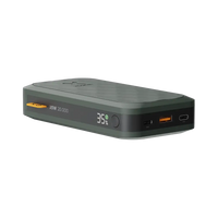 Powerbank 35W - 20.000 mAh - Fuel Series 5 - Green