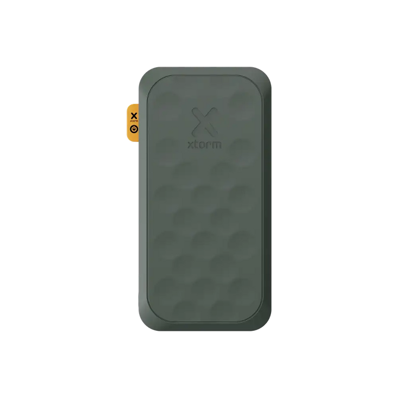 Powerbank 35W - 20.000 mAh - Fuel Series 5 - Green