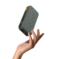Powerbank 35W - 20.000 mAh - Fuel Series 5 - Green