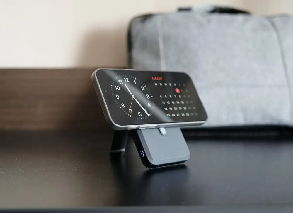 Xtorm FS5 - Magnetische Powerbank - 10.000 mAh