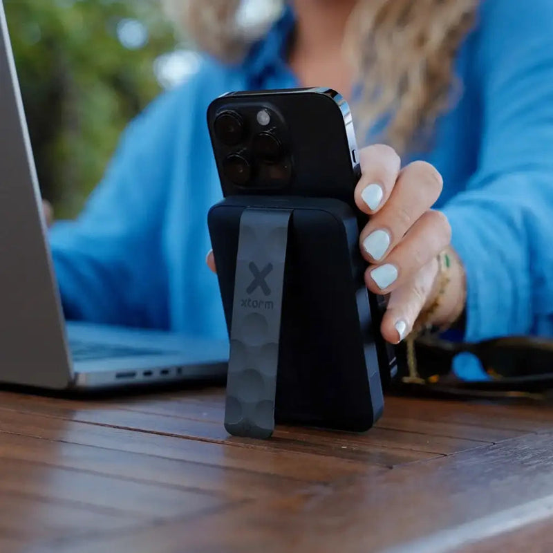Xtorm FS5 - Magnetische Powerbank - 10.000 mAh
