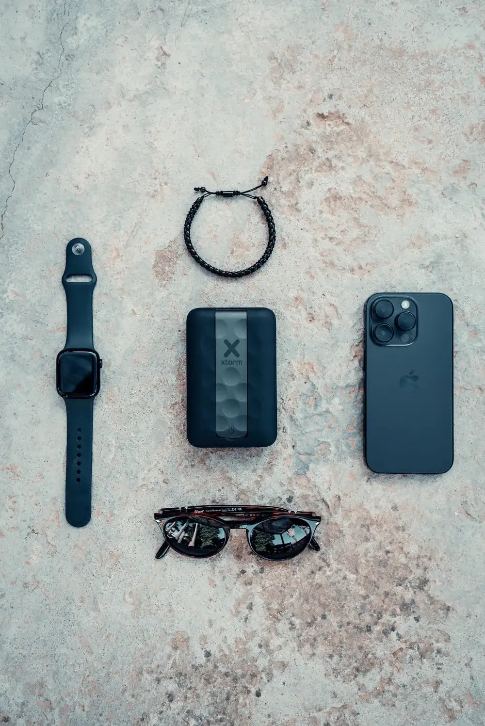 Xtorm FS5 - Magnetische Powerbank - 10.000 mAh