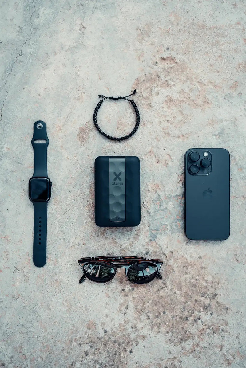 Xtorm FS5 - Magnetische Powerbank - 10.000 mAh