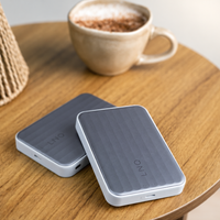 Xtorm LINQ Semi-solid State Magnetic Powerbank 10.000