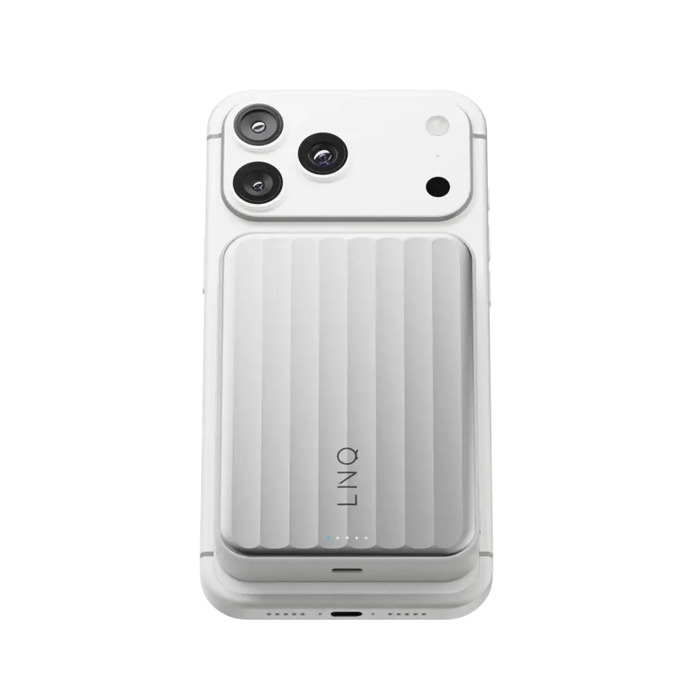 Xtorm LINQ Semi-solid State Magnetic Powerbank 10.000