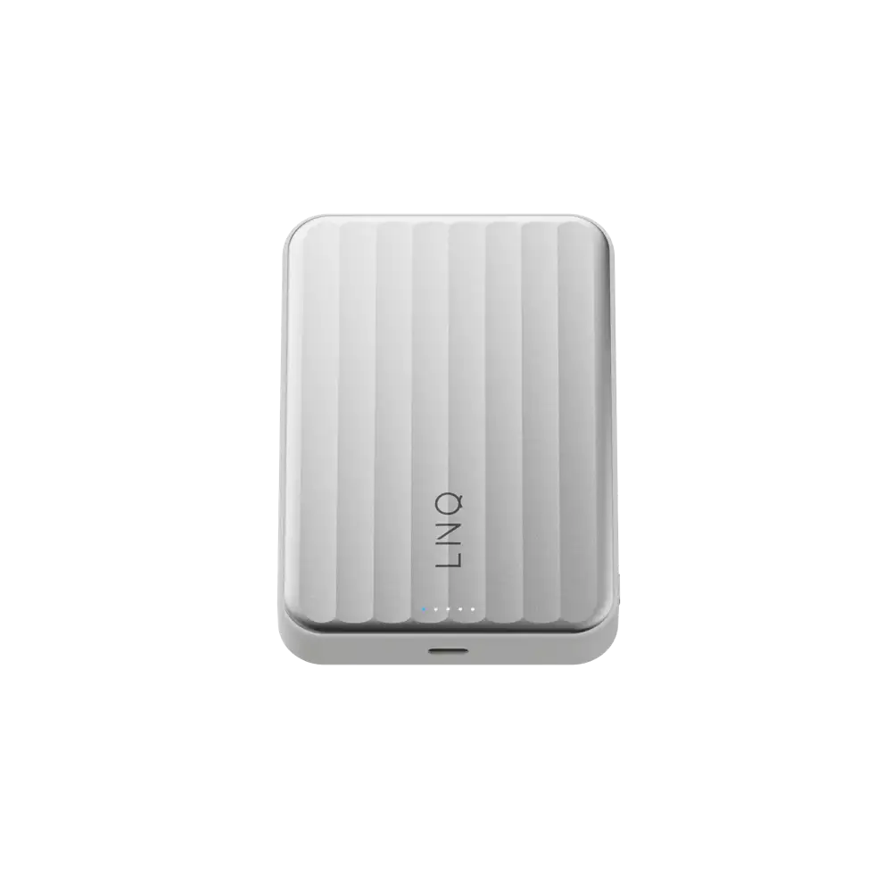 Xtorm LINQ Semi-solid State Magnetic Powerbank 10.000