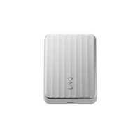 Xtorm LINQ Semi-solid State Magnetic Powerbank 10.000