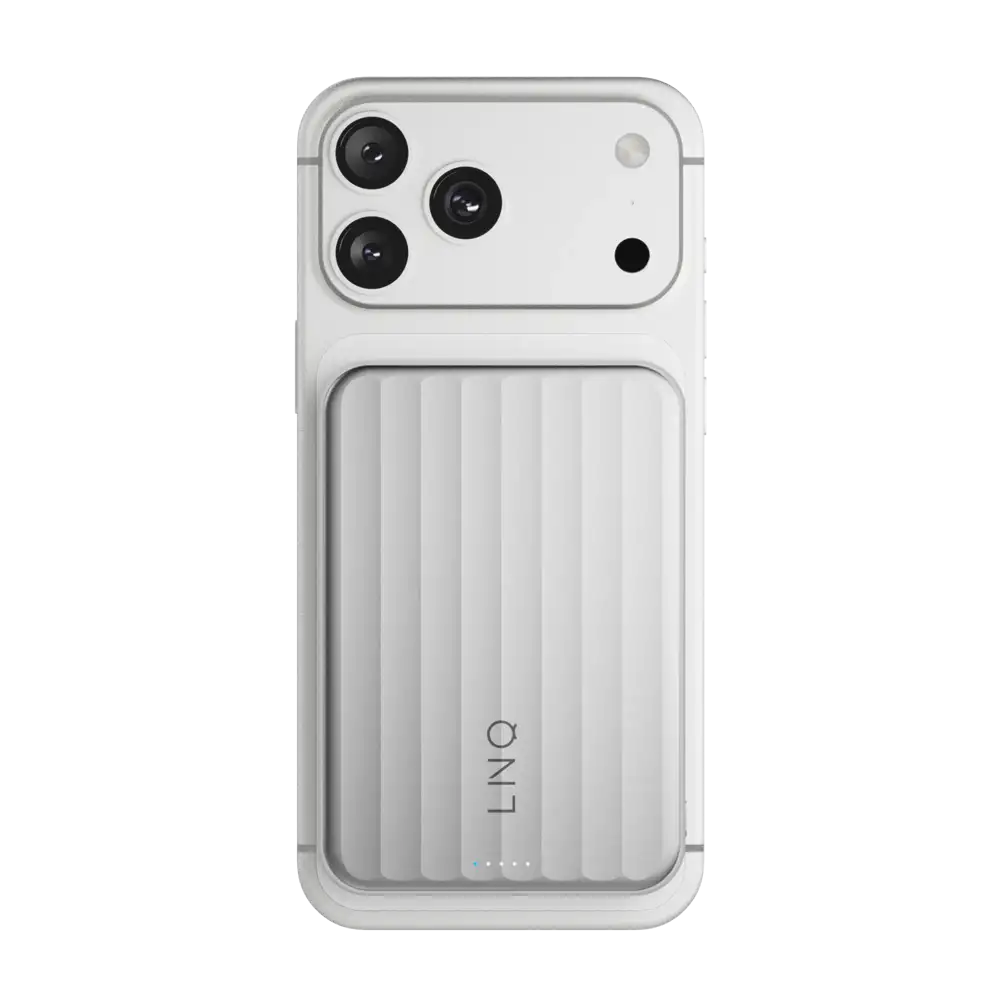 Xtorm LINQ Semi-solid State Magnetic Powerbank 10.000