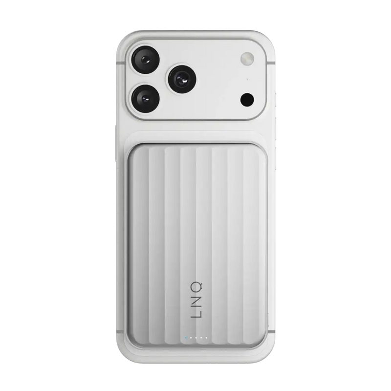 Xtorm LINQ Semi-solid State Magnetic Powerbank 10.000