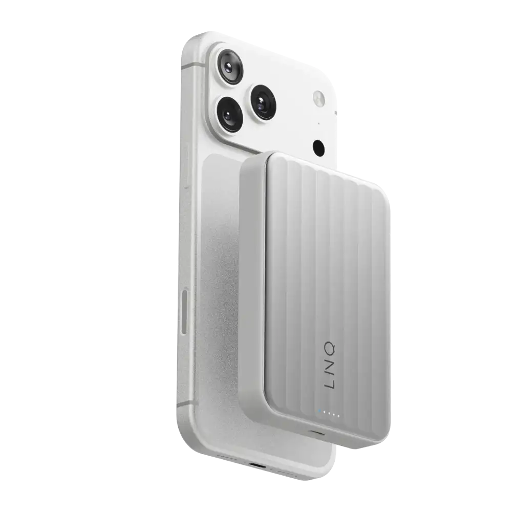 Xtorm LINQ Semi-solid State Magnetic Powerbank 10.000