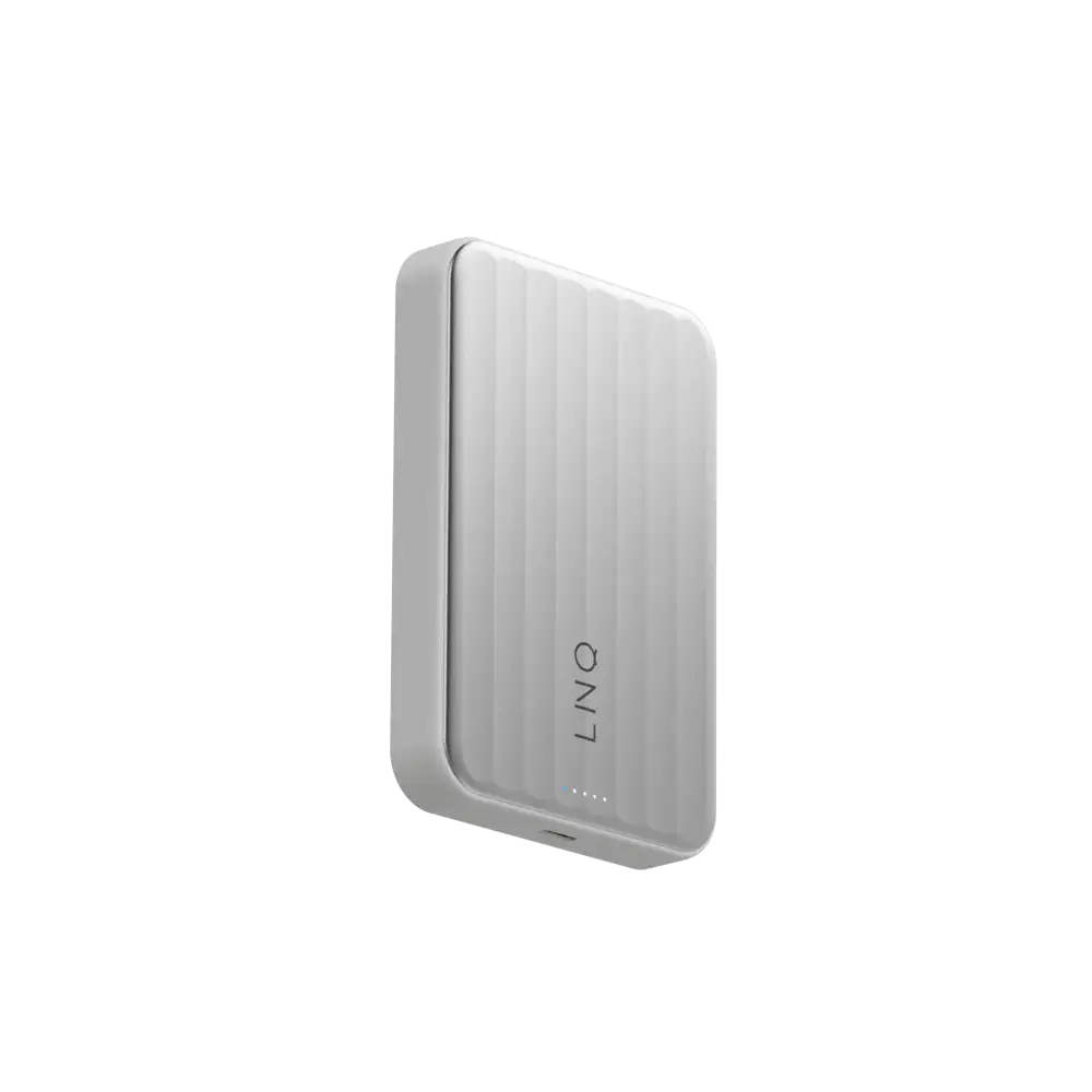 Xtorm LINQ Semi-solid State Magnetic Powerbank 10.000