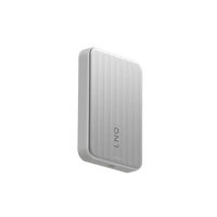 Xtorm LINQ Semi-solid State Magnetic Powerbank 10.000