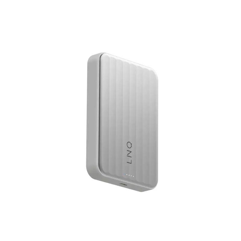 Xtorm LINQ Semi-solid State Magnetic Powerbank 10.000