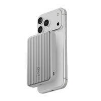 Xtorm LINQ Semi-solid State Magnetic Powerbank 10.000