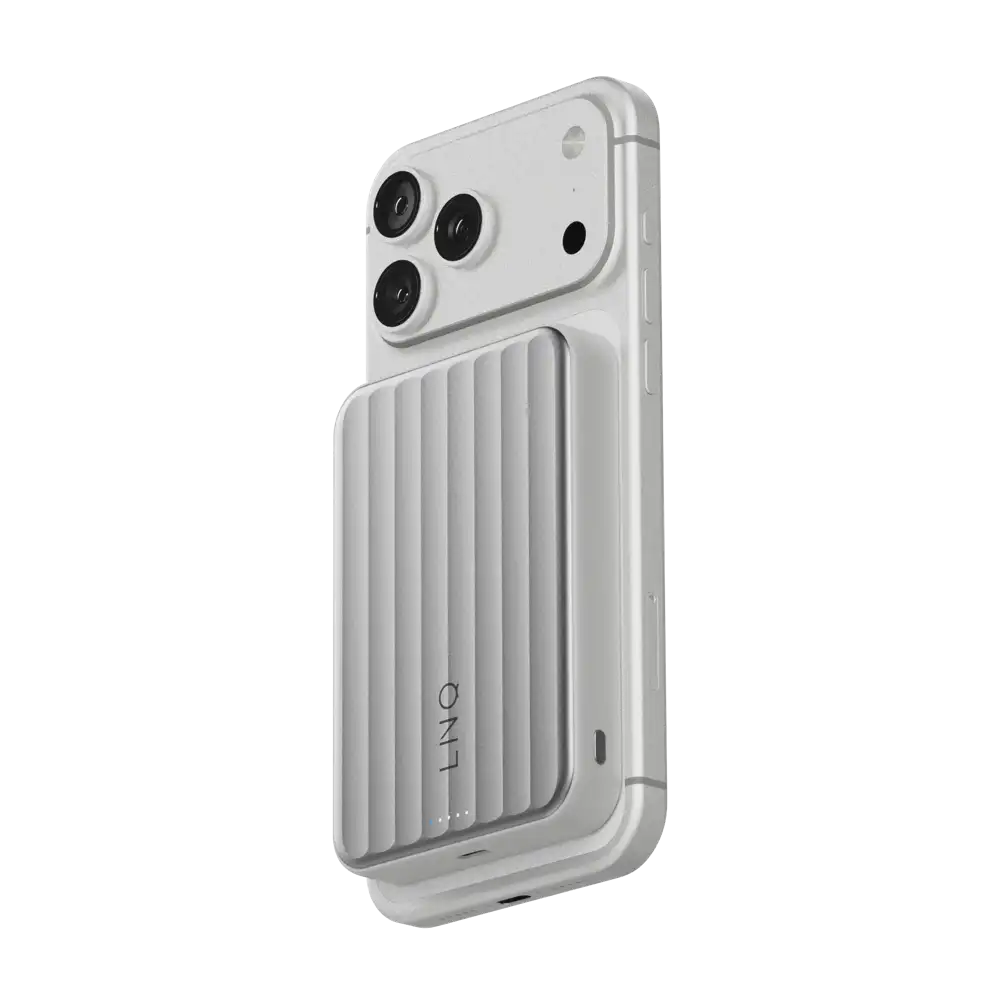 Xtorm LINQ Semi-solid State Magnetic Powerbank 10.000
