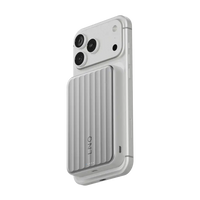 Xtorm LINQ Semi-solid State Magnetic Powerbank 10.000